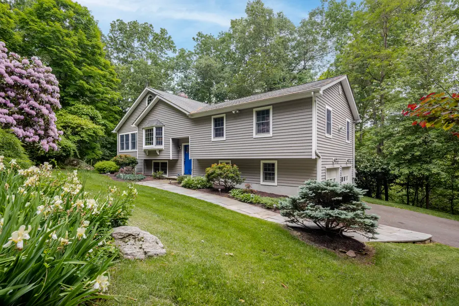 45 North Nabby Road, Danbury, CT 06811 - #3