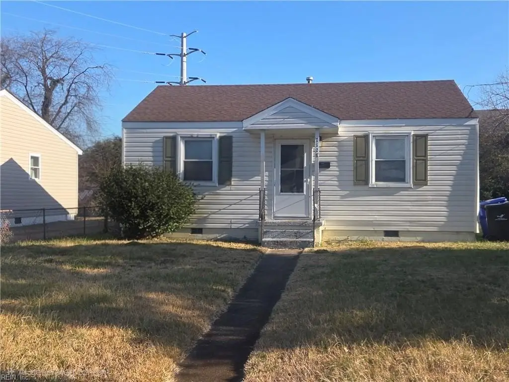 7128 Gregory Drive, Norfolk, VA 23513 - #1
