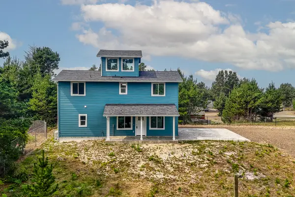 29375 L Lane, Ocean Park, WA 98640