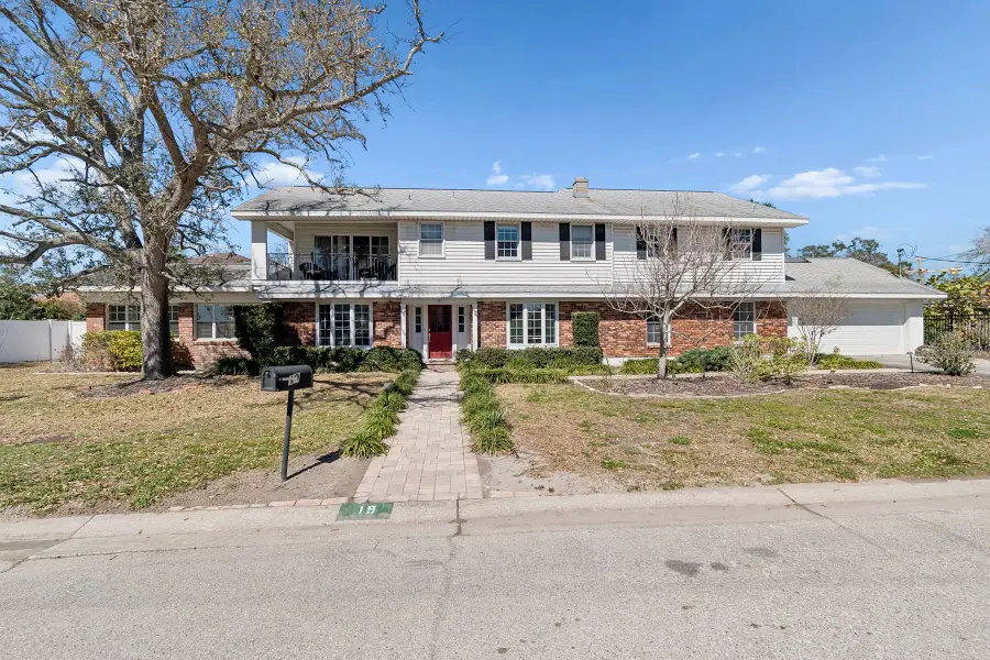 19 Sandpiper Road, Tampa, FL 33609 - #2