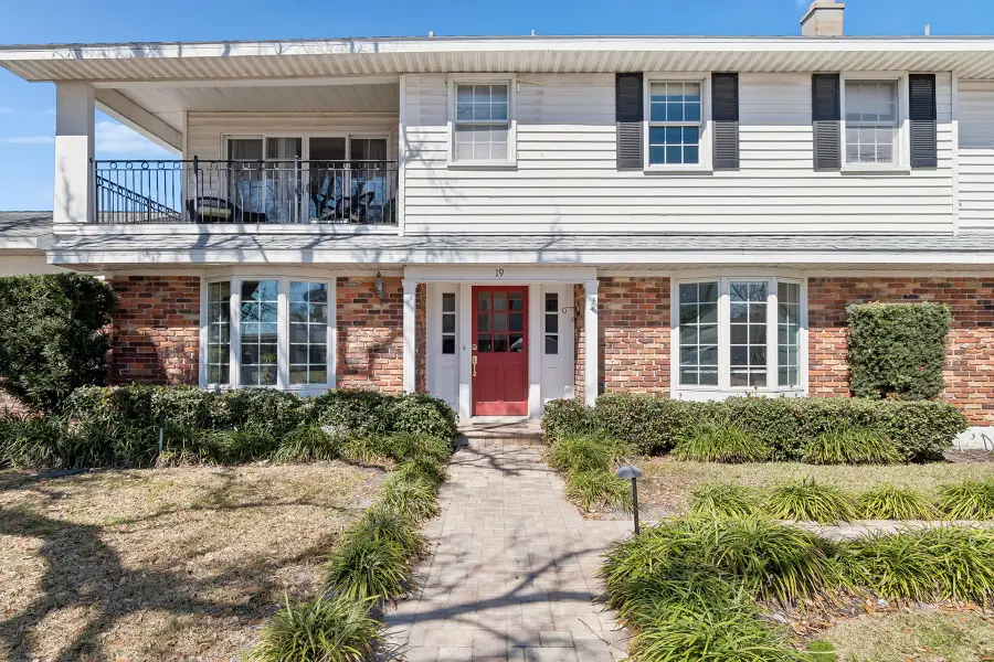 19 Sandpiper Road, Tampa, FL 33609 - #3