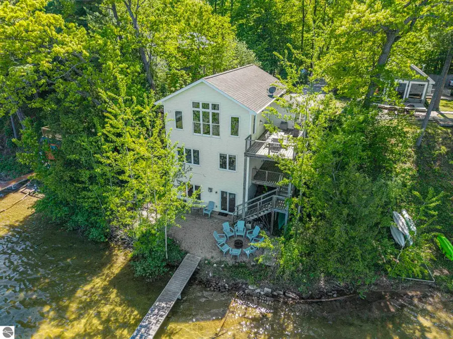 4333 Lake, Interlochen, MI 49643 - #2