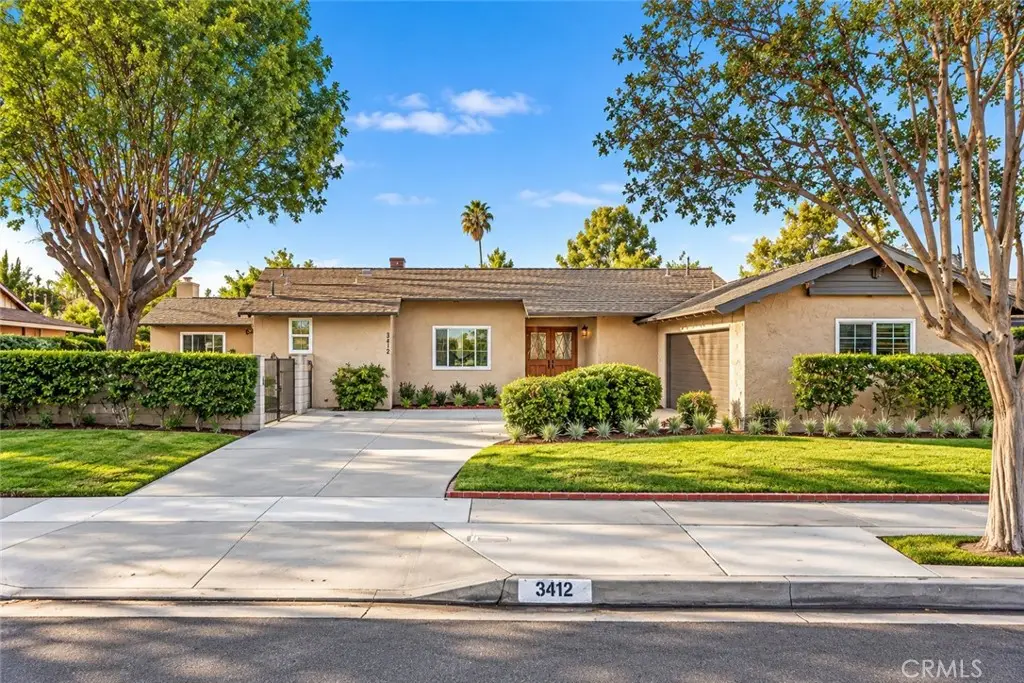 3412 N San Joaquin Rd, Covina, CA 91724 - #1