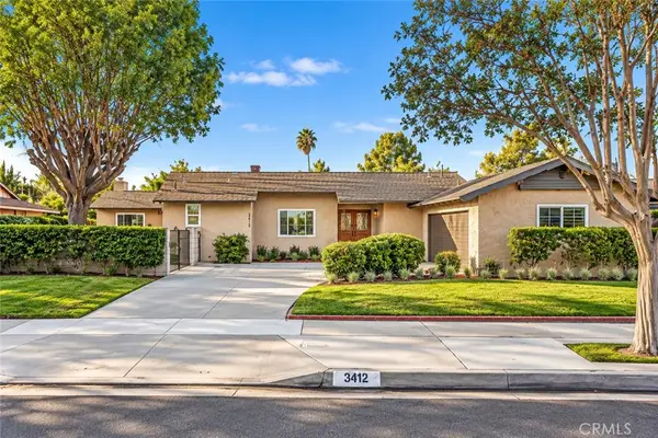 3412 N San Joaquin Rd, Covina, CA 91724
