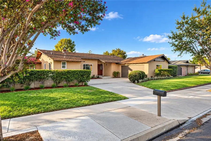 3412 N San Joaquin Rd, Covina, CA 91724 - #3