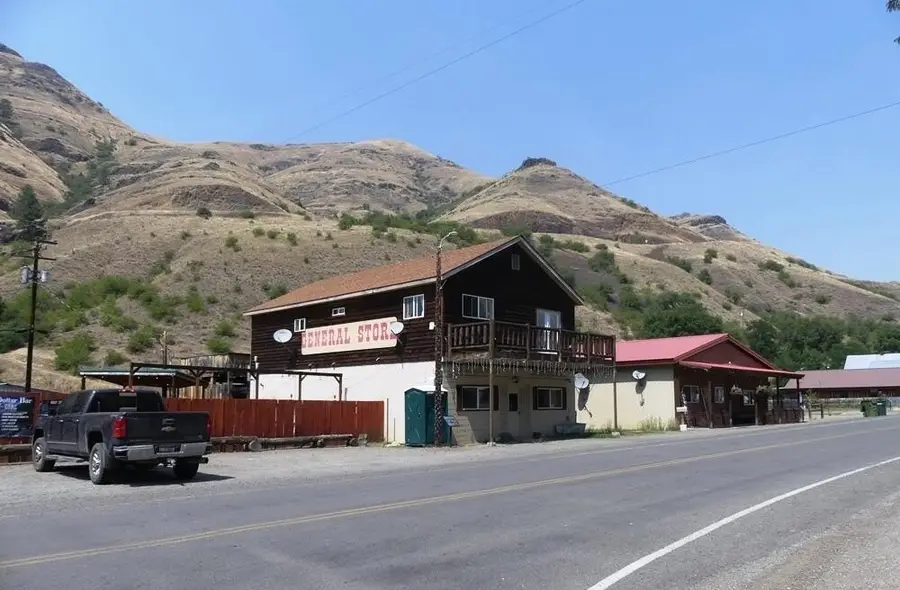 130 River Street, White Bird, ID 83554 - #2