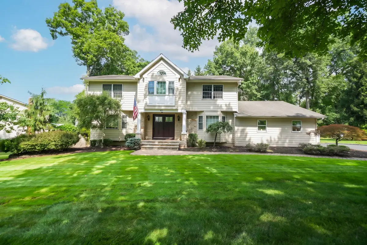 23 Brittany Rd, Montville, NJ 07045 - #1