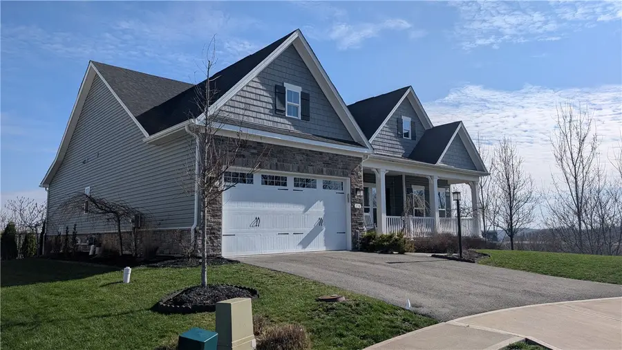 170 High Pointe, Washington, PA 15301 - #2