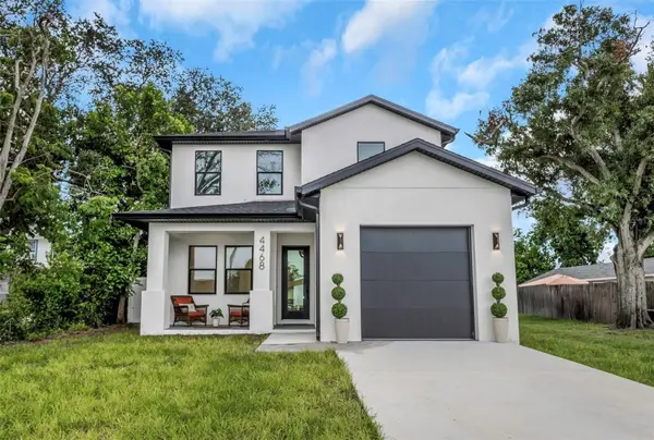 4468 57th Avenue N, ST PETERSBURG, FL 33714