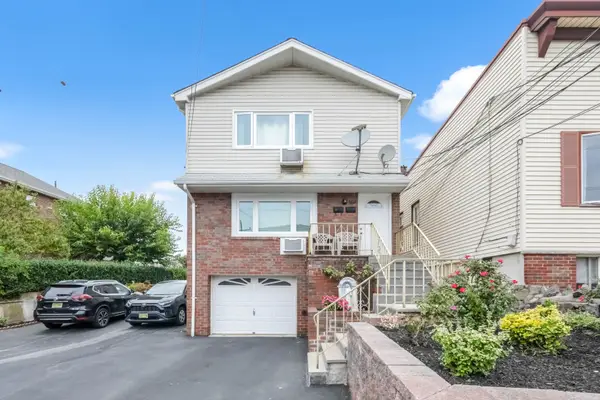 219 Cliff Street, Cliffside Park, NJ 07010