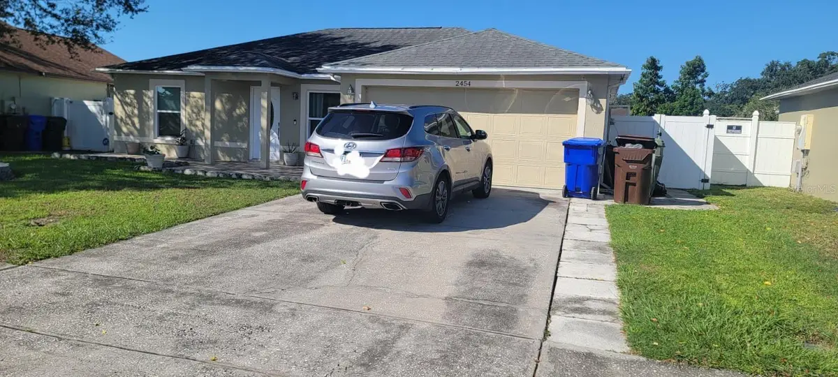 2454 Quail Run Boulevard N, Kissimmee, FL 34744 - Image #1