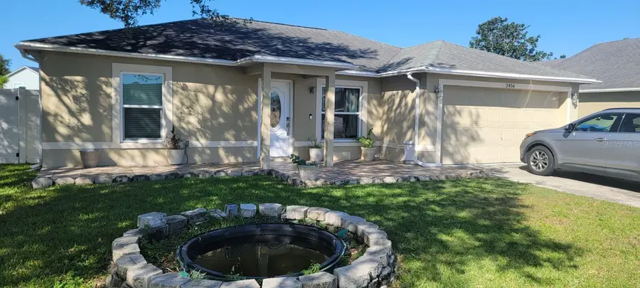 2454 Quail Run Boulevard N, Kissimmee, FL 34744 - Image #2