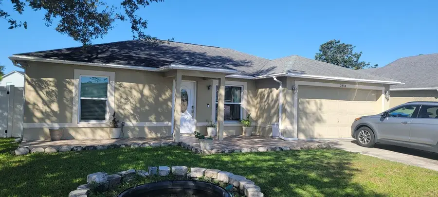 2454 Quail Run Boulevard N, Kissimmee, FL 34744 - Image #3