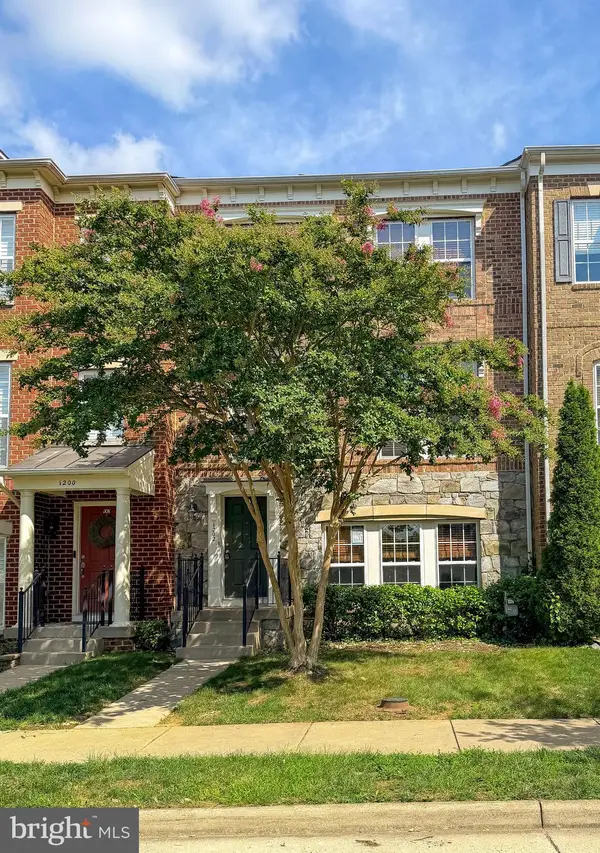 1202 Ellis Avenue, Fredericksburg, VA 22401