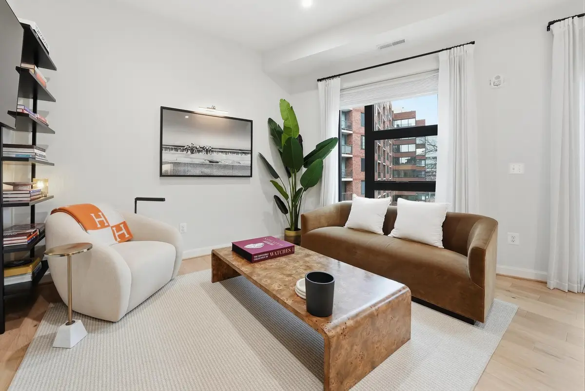 2525 Pennsylvania Ave Nw #301, Washington, DC 20037 - #1