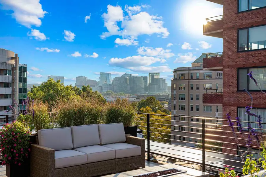 2525 Pennsylvania Ave Nw #301, Washington, DC 20037 - #3