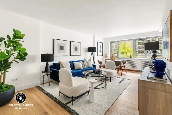 100 W 93rd Street #11K, Manhattan, NY 10025