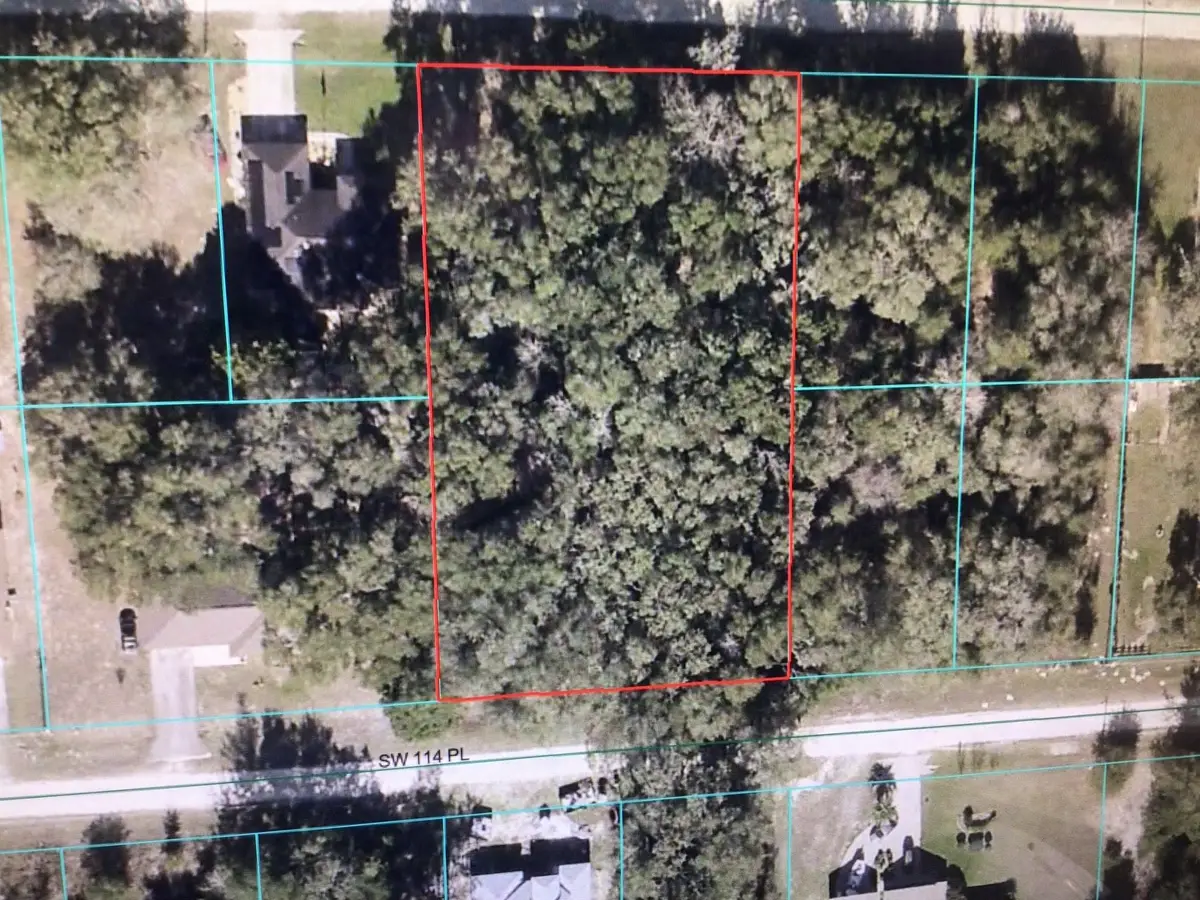 0 SW 113 Lane Sw 114 Place, Dunnellon, FL 34432 - Image #1