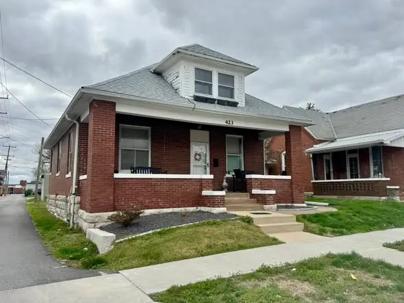 423 N 14th, Quincy, IL 62301 - #1