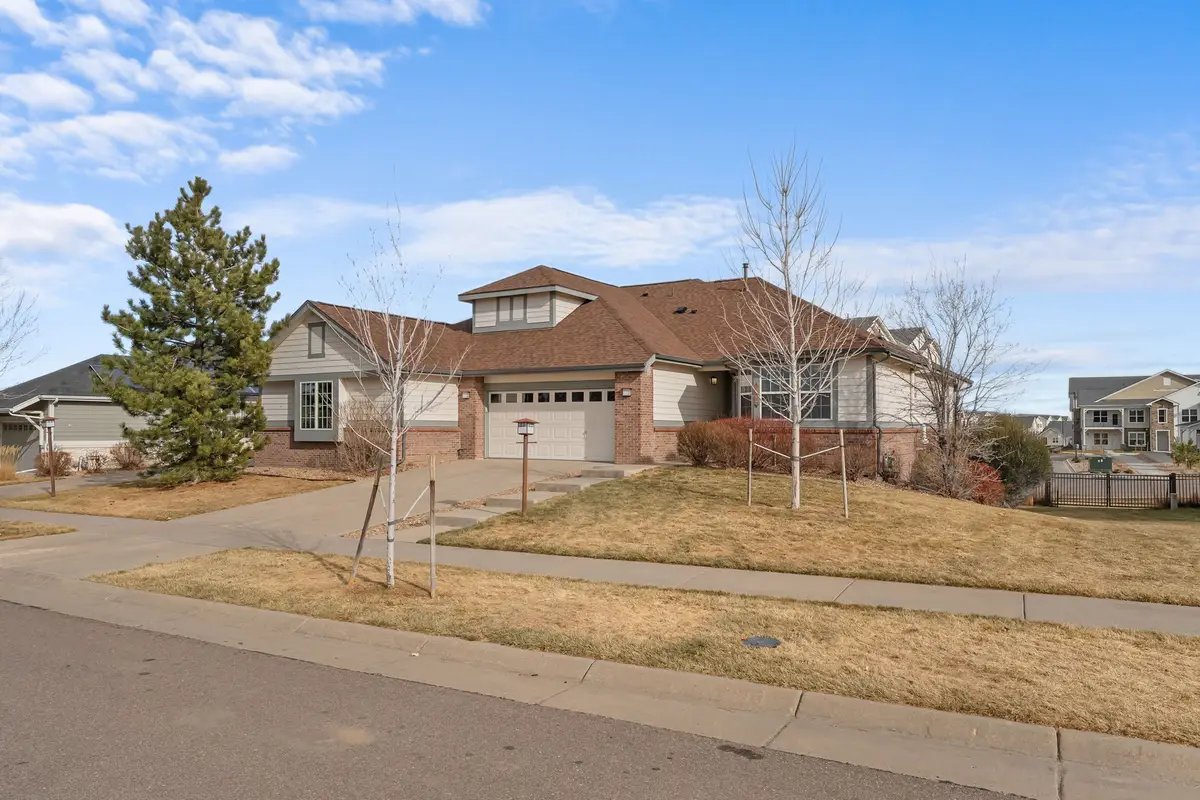 7790 S Quatar Court, Aurora, CO 80016 - #1