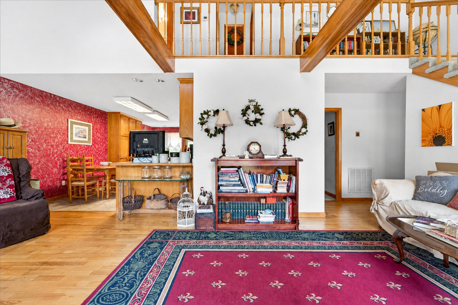 303 Oak Ridge Dr, Bassett, VA 24055 - #3