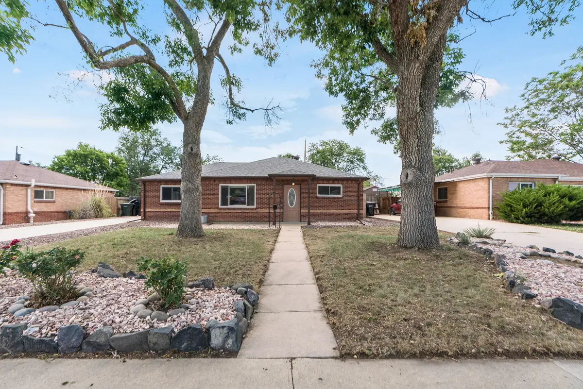 1560 Pueblo Court, Thornton, CO 80229 - #1
