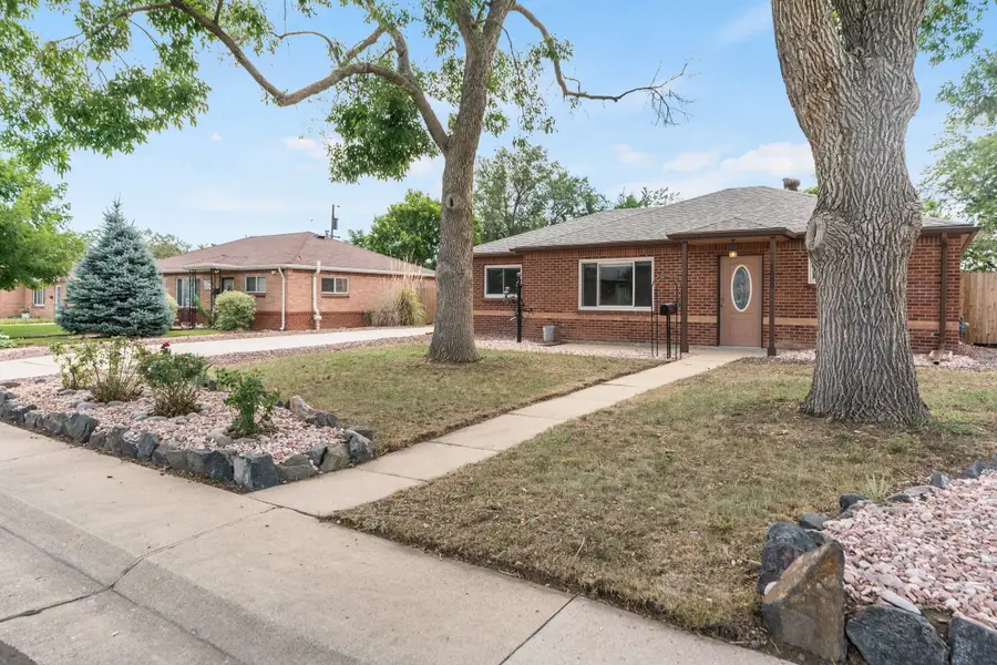 1560 Pueblo Court, Thornton, CO 80229 - #2