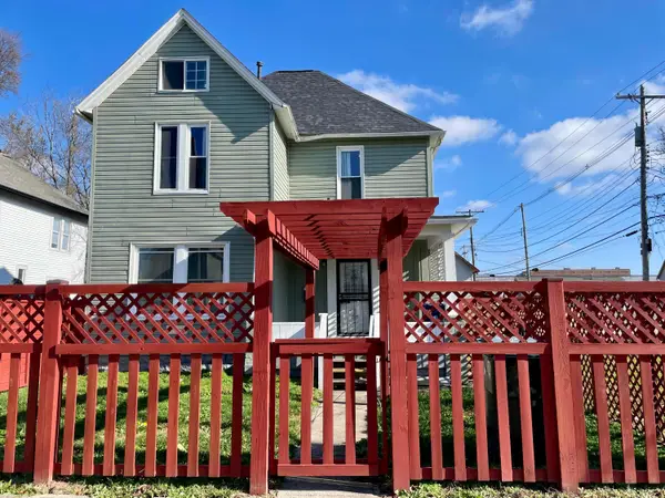 28 N Princeton Avenue, Columbus, OH 43222