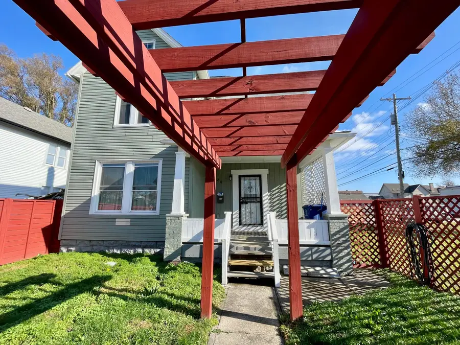 28 N Princeton Avenue, Columbus, OH 43222 - #2