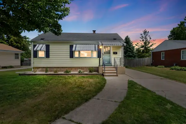 7925 46th Ave, Kenosha, WI 53142