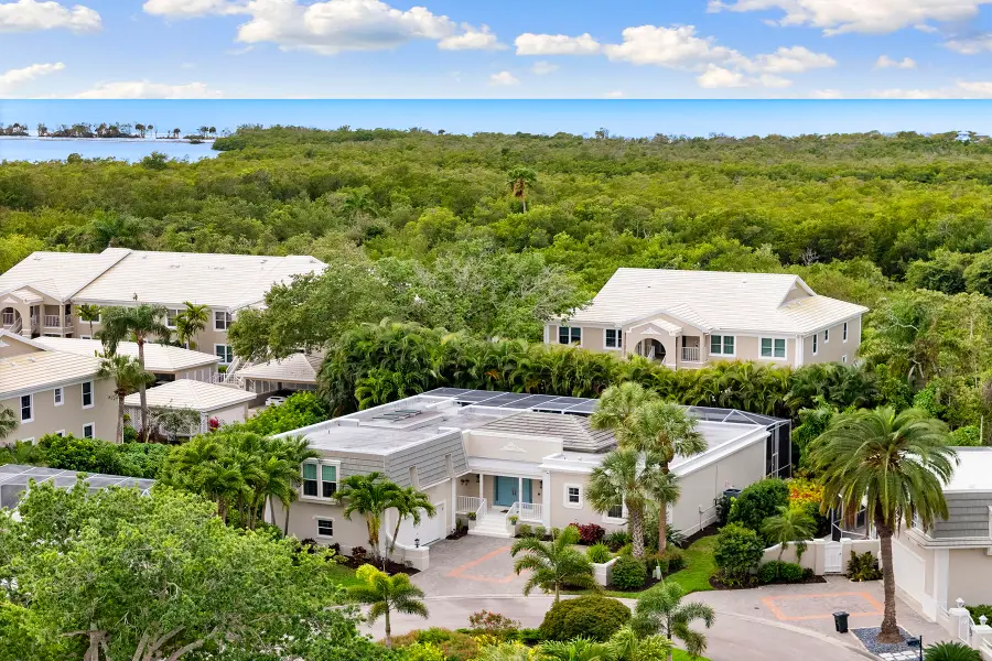 5949 Chanteclair Drive #8, Naples, FL 34108 - #2