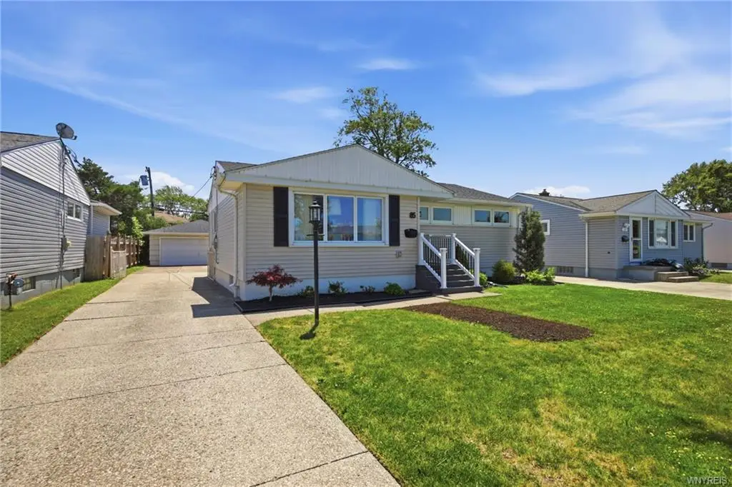 85 Bonnett Avenue, Tonawanda, NY 14150 - #1