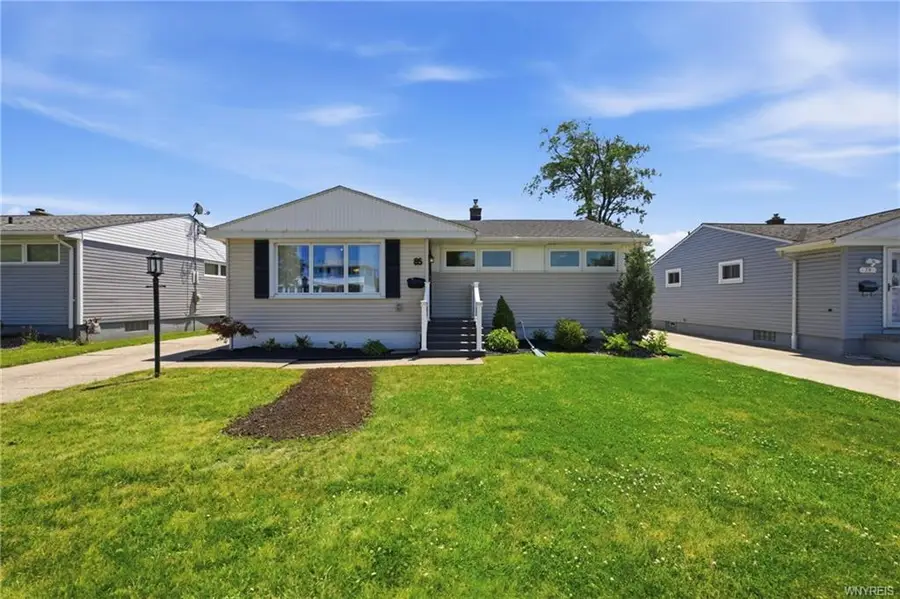 85 Bonnett Avenue, Tonawanda, NY 14150 - #2