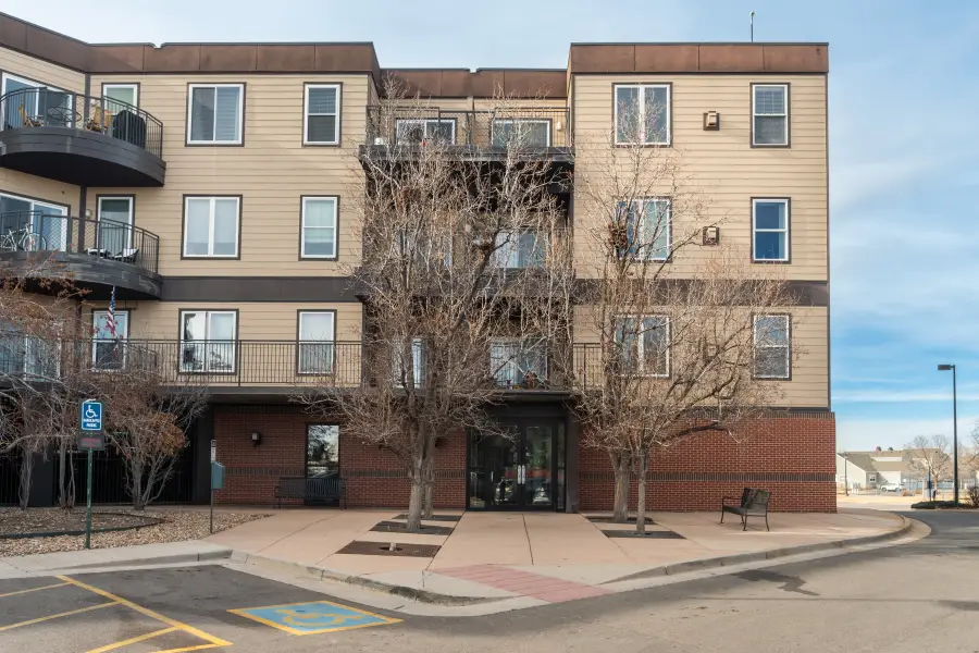 15475 Andrews Drive #206, Denver, CO 80239 - #2