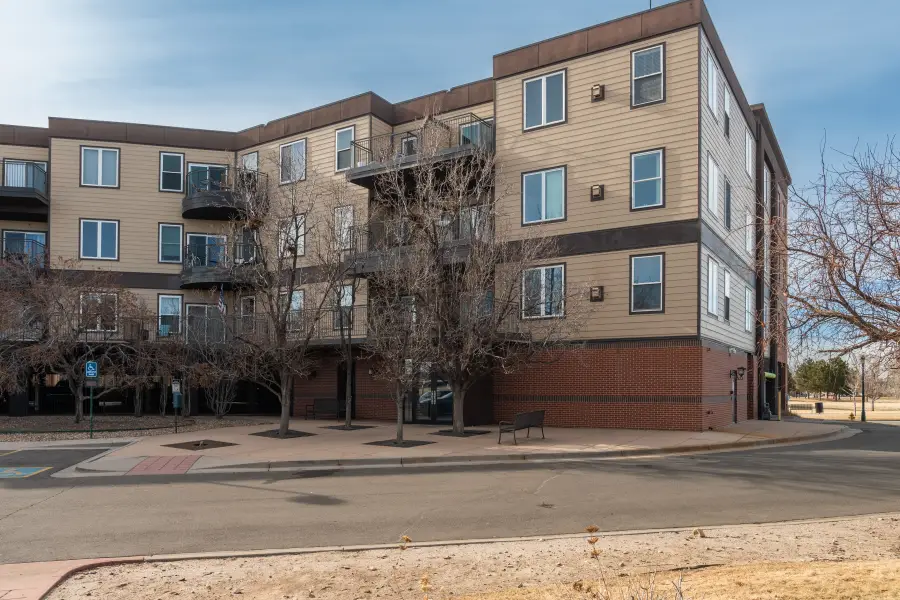 15475 Andrews Drive #206, Denver, CO 80239 - #3