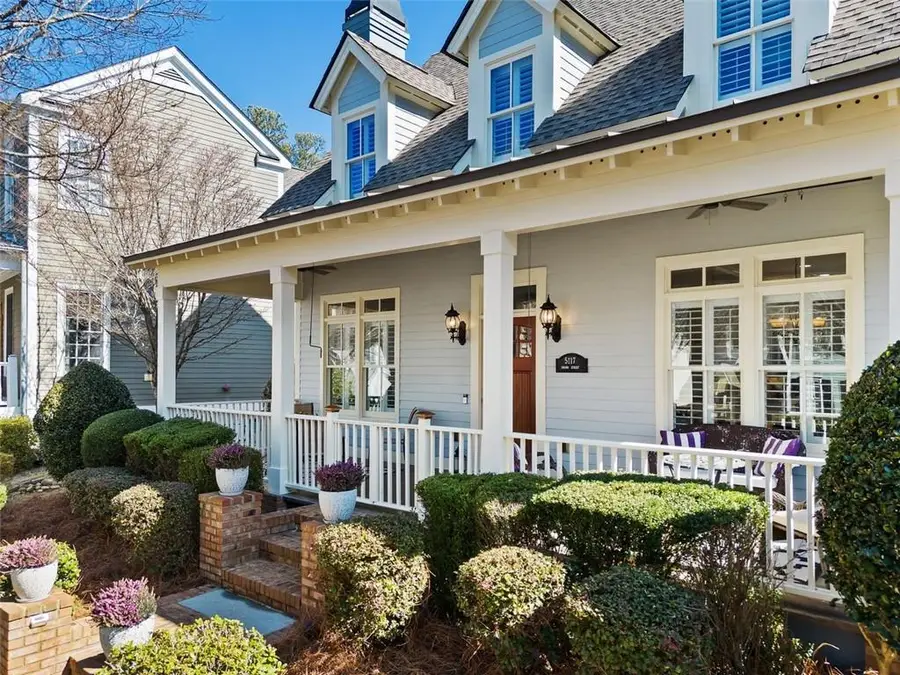 5117 Swann Street Sw, Covington, GA 30014 - #3