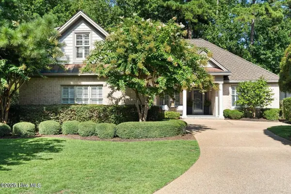 7125 Saybrook Drive, Wilmington, NC 28405