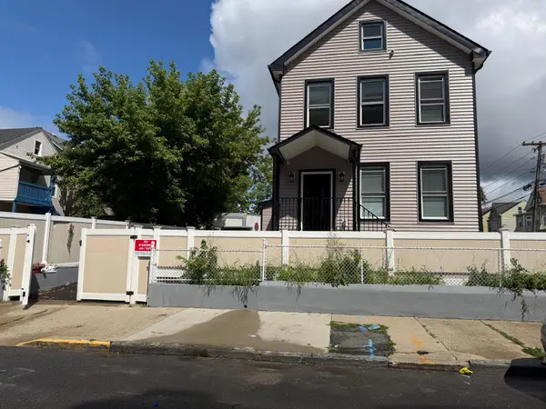 49 Mercer Str. #2, Passaic, NJ 07524