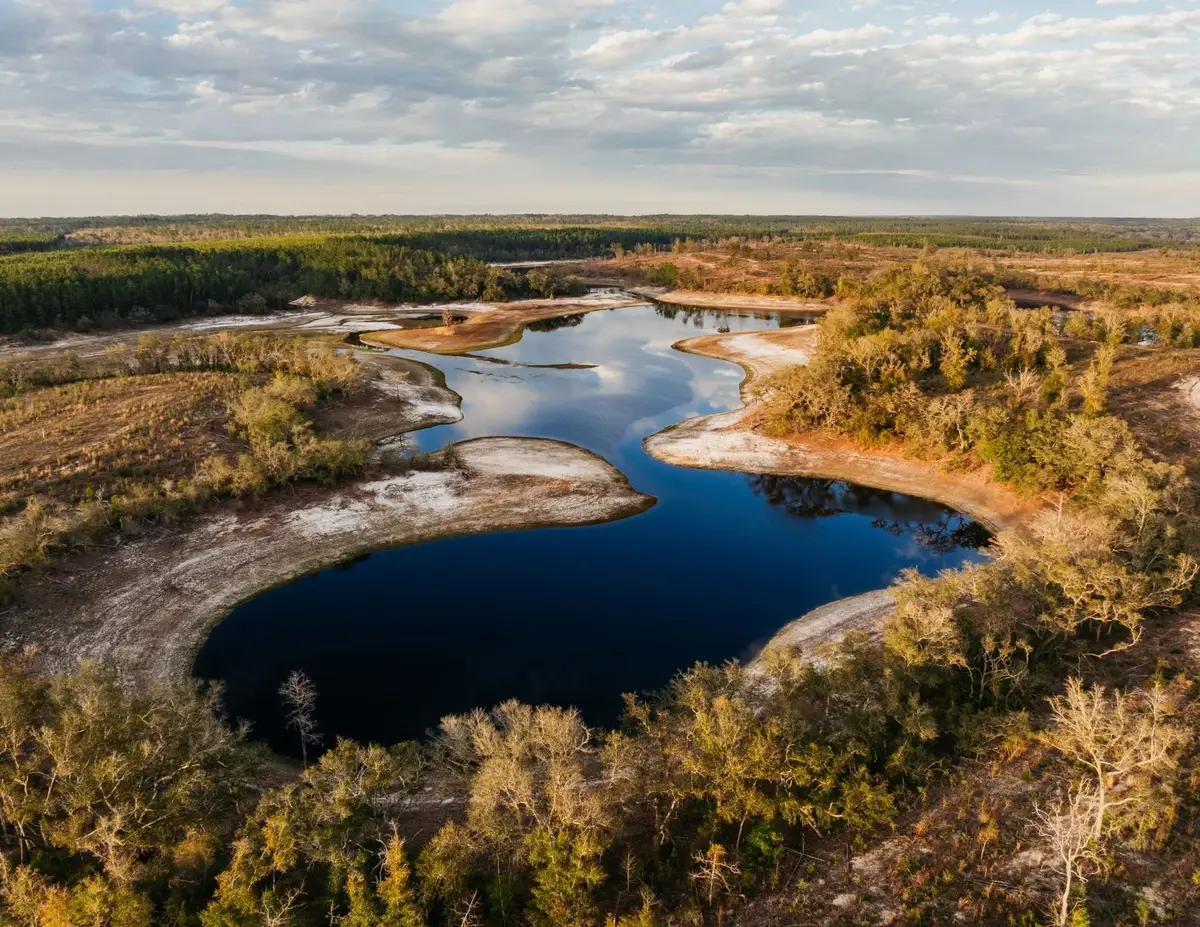 Lot 9 W Kersey Branch Trail, Vernon, FL 32462 - #1