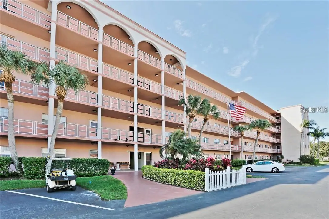 5521 80th Street N #516, Saint Petersburg, FL 33709 - #1