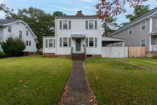 1007 Holly Avenue, Chesapeake, VA 23324