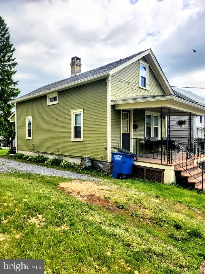 124 Union Street, Bedford, PA 15522 - #1