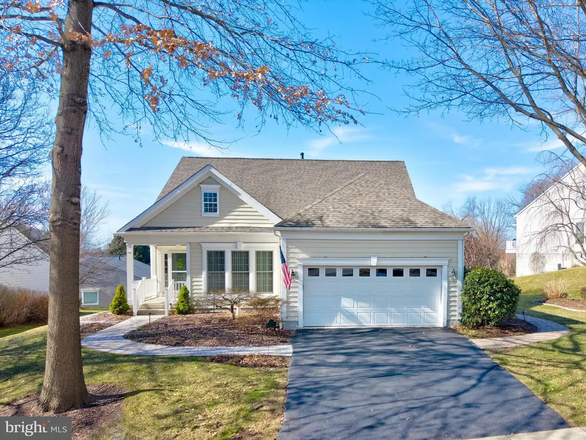 604 Martin Dr, Avondale, PA 19311 - #1