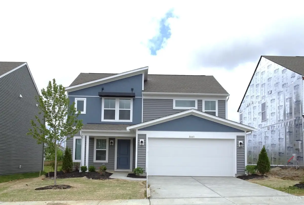 2063 Longmeadow Lane, Batavia, OH 45103 - #1