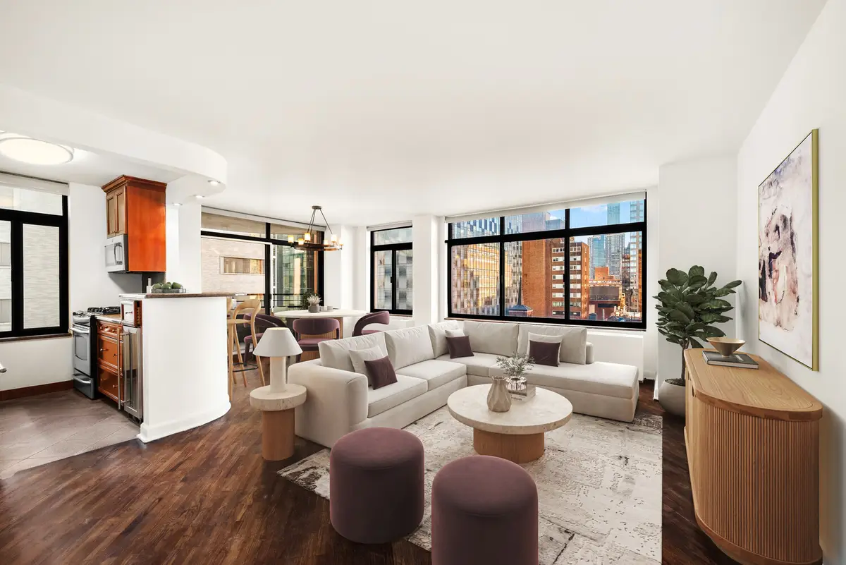 400 E 70th Street #1001, Manhattan, NY 10021 - #1