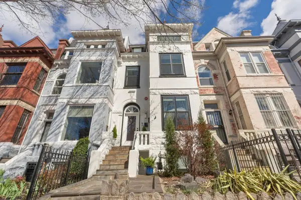 71 U St Nw #2, WASHINGTON, DC 20001