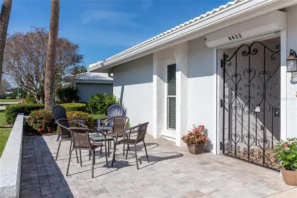 6622 10th Avenue W #5707, BRADENTON, FL 34209