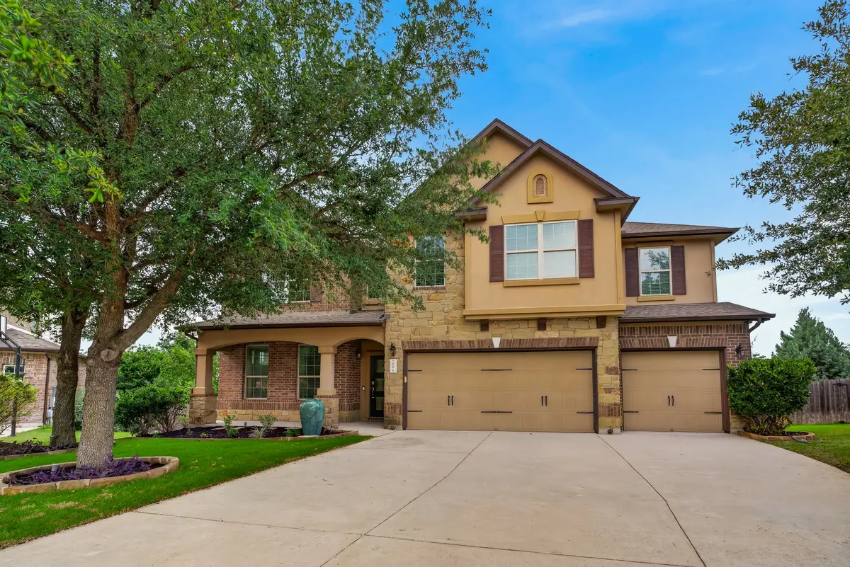 700 Ledge Stone Dr, Austin, TX 78737 - #1