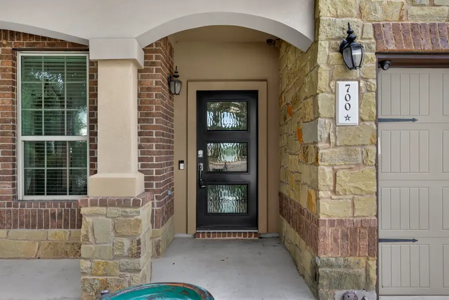 700 Ledge Stone Dr, Austin, TX 78737 - #2