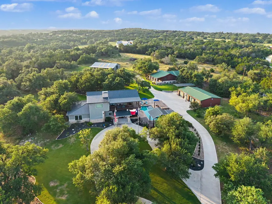 2200 W Fitzhugh Rd, Dripping Springs, TX 78620 - #2